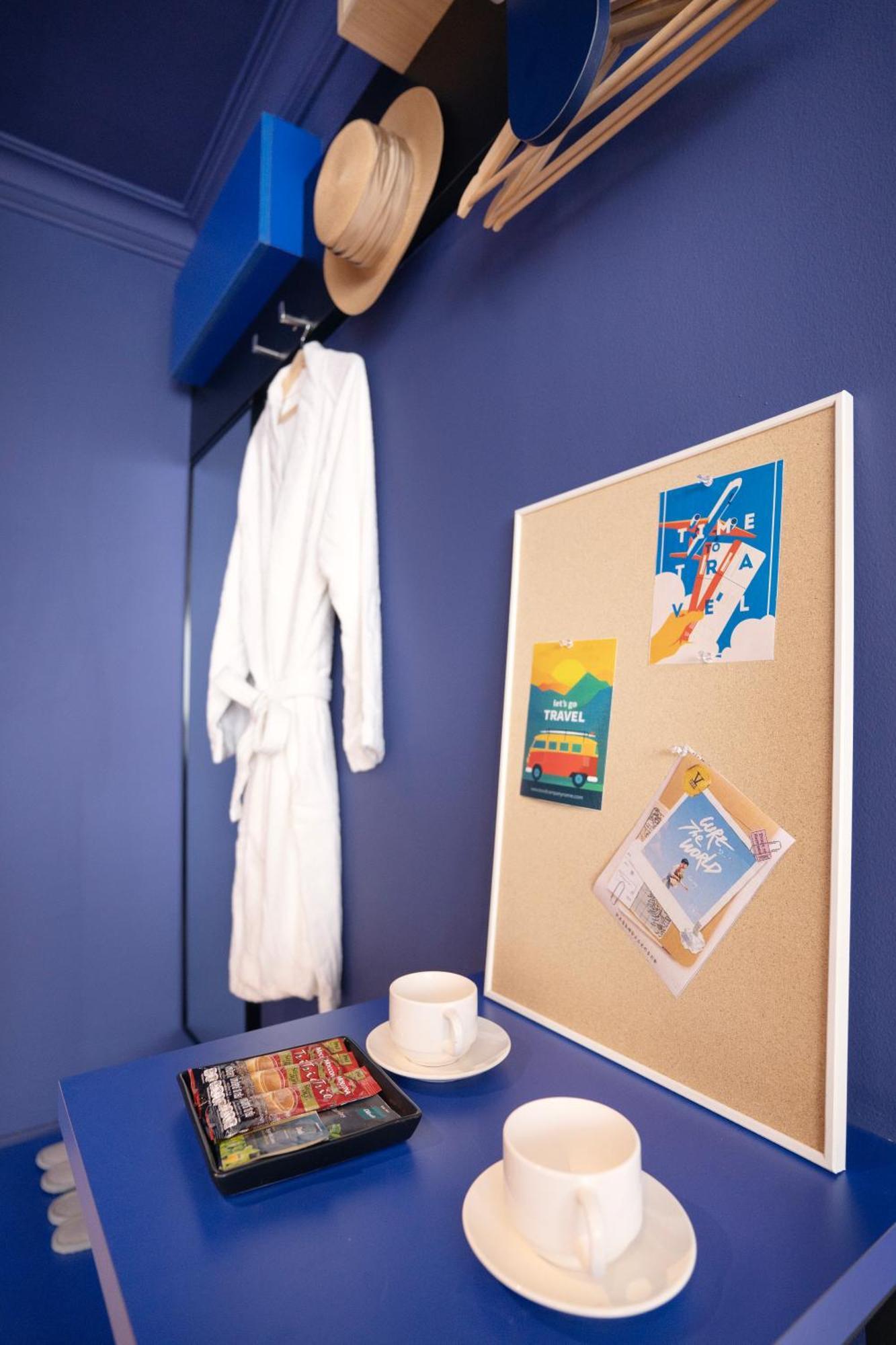 Ukiyo Suites Petaling Jaya Zimmer foto